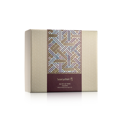 Sooryehan Boyun Cream 1.5 Set