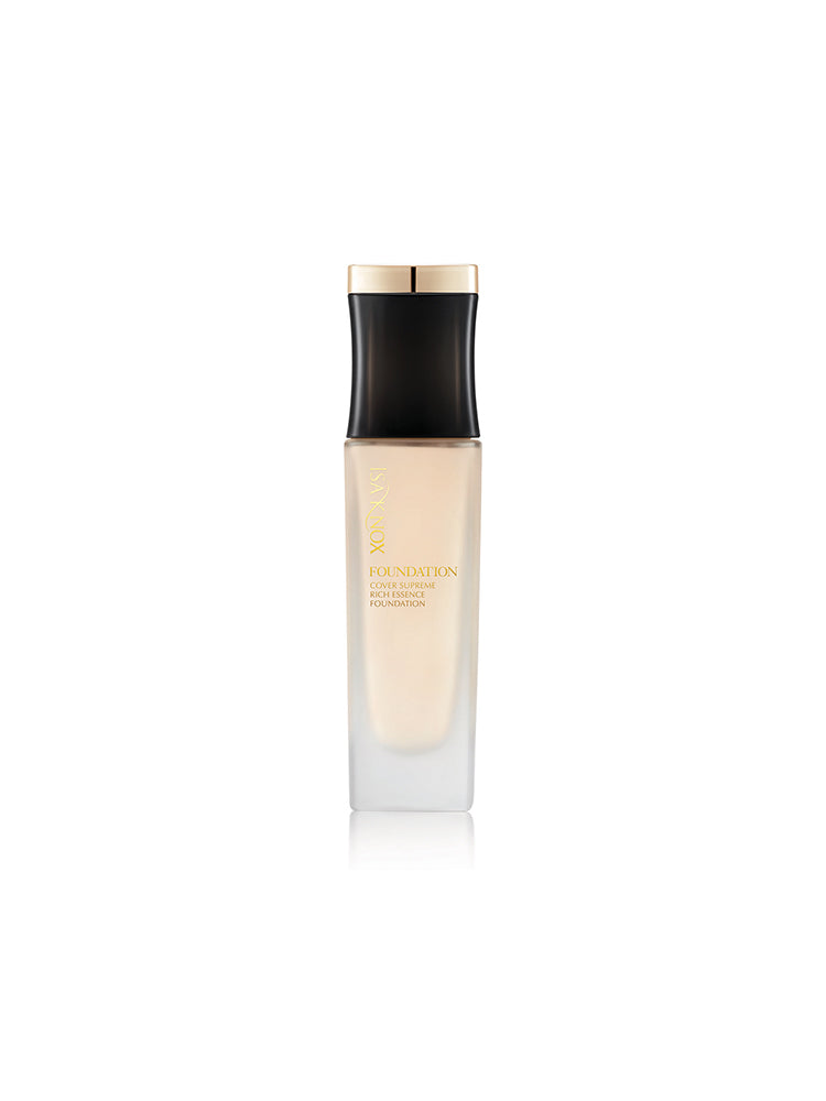 ISA KNOX Cover Supreme Rich Essence Foundation 40ml