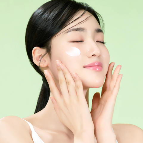 Offon 7X Cica-Biome Acne Cleansing Foam 120ml