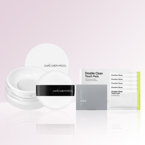 JUNG SAEM MOOL Pro Lasting Finish Powder 10g