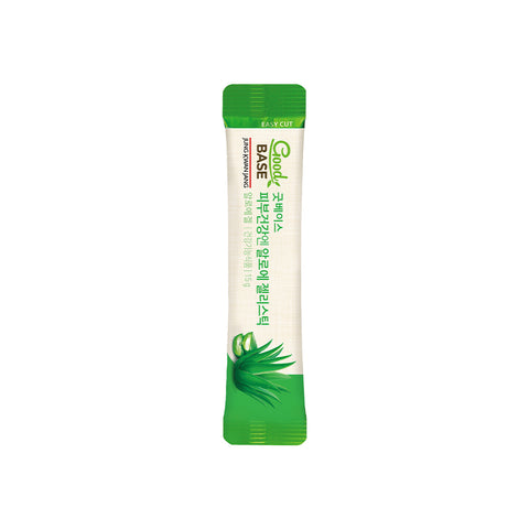 JungKwanJang Good Base Skin Health Aloe Gel Stick 15g x 30 Sachets