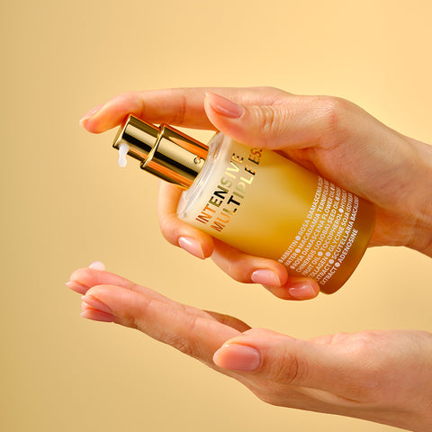 ISOI Intensive Multiple Essence 50ml