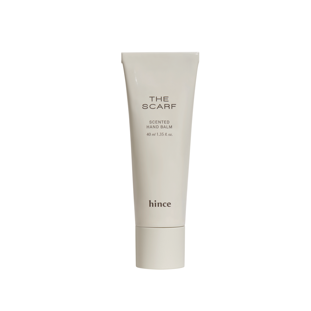 hince Scented Hand Balm 40ml