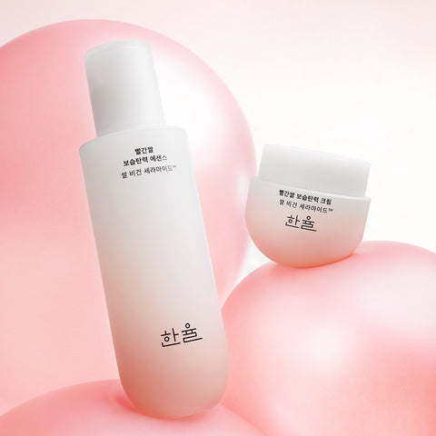 Hanyul Red Rice Moisture & Firming Full Set