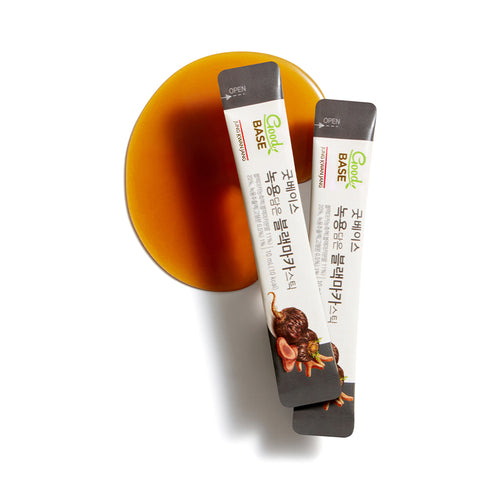 JungKwanJang Good Base Black Maca Stick 10ml x 30