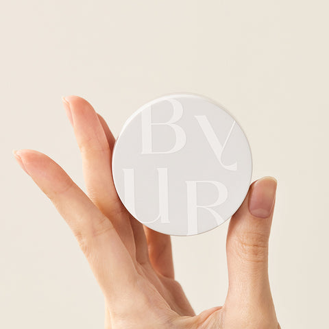 BYUR Serum-Fit Loose Face Powder Mini 5g