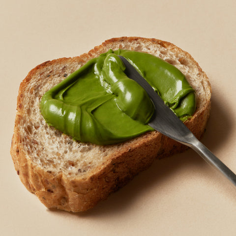 OSULLOC Green Tea Milk Spread 200g (2 Pack)