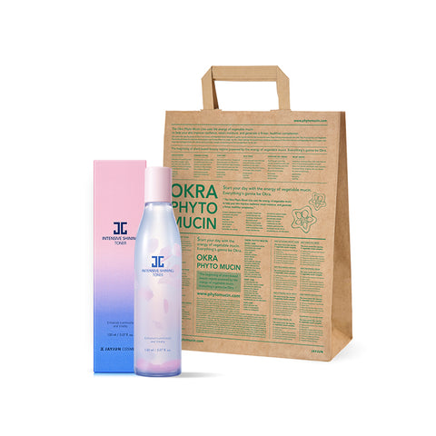 JAYJUN Intensive Shining Toner