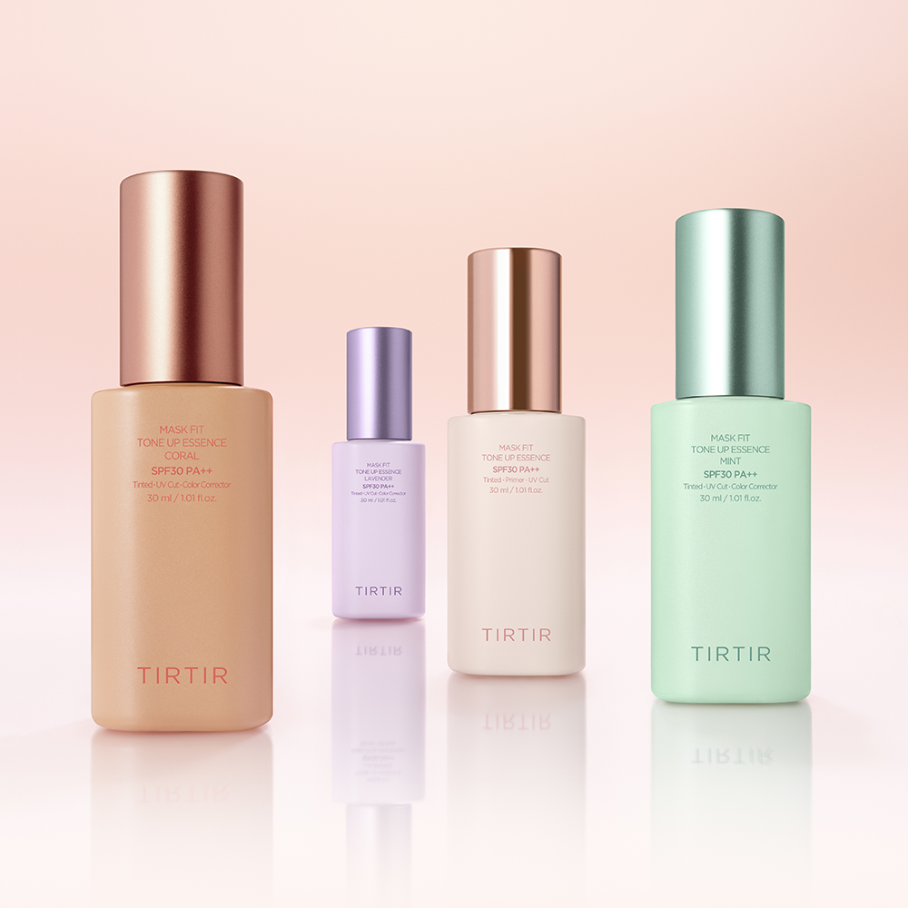 TIRTIR Mask Fit Tone-Up Essence 30ml