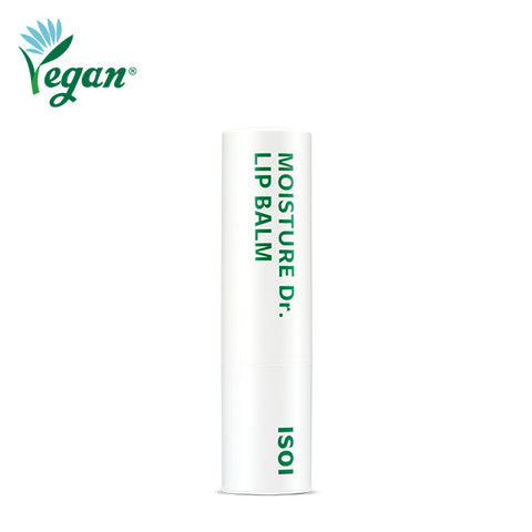 ISOI Moisture Doctor Lip Balm