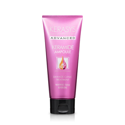 Kerasys Advanced Ceramide Extreme Damage Treatment 200ml (1pc)