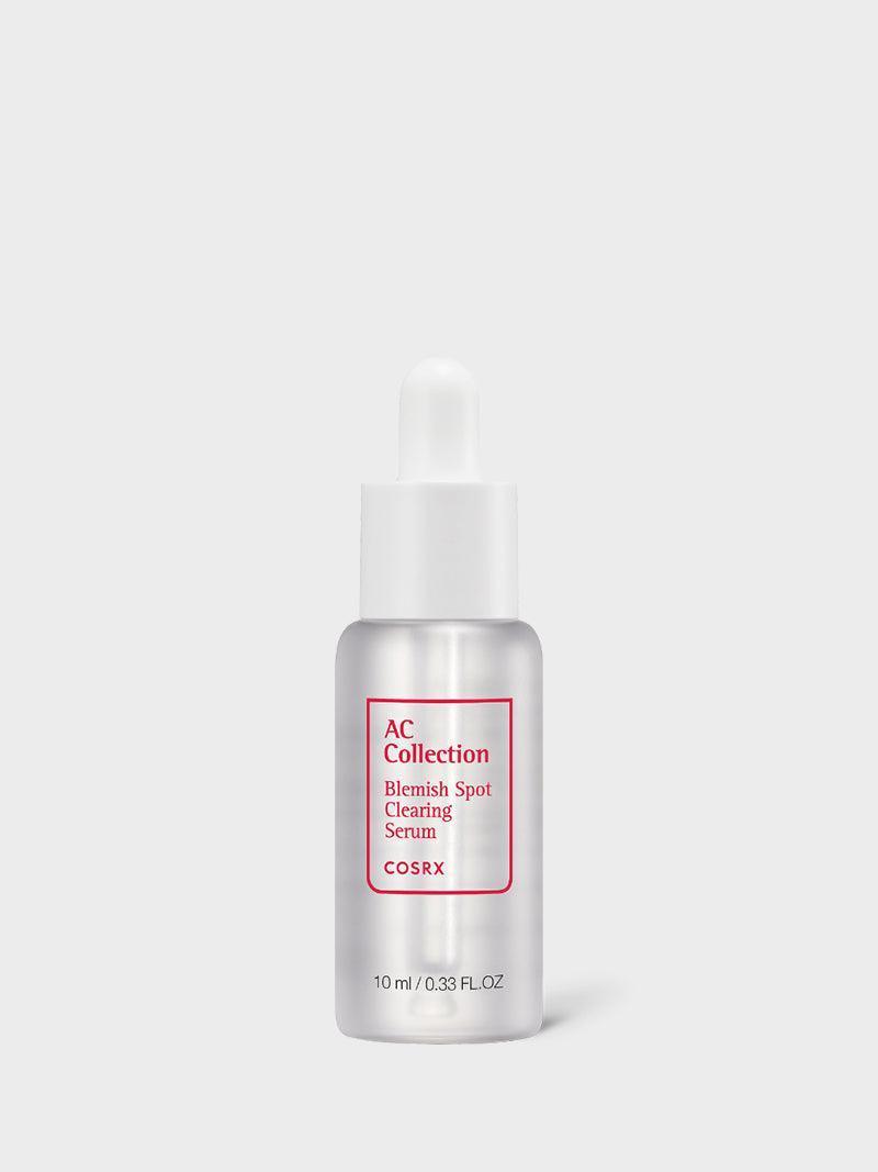 Soonsu Beauty AC Collection Blemish Spot Clearing Serum application use