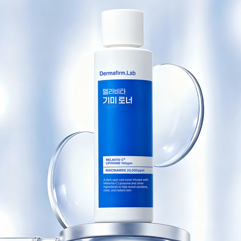 Dermafirm Melavita Toner 150ml