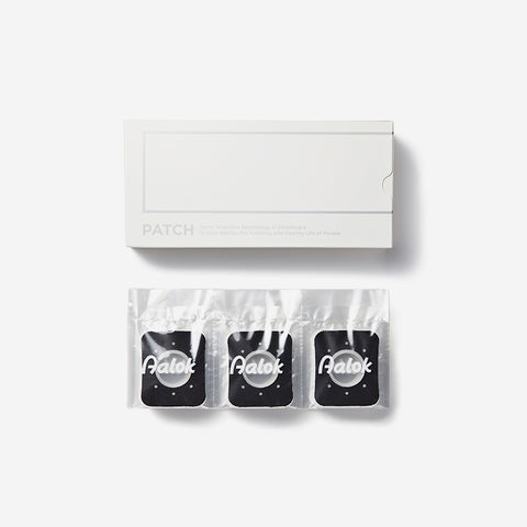 Aalok Infrared Patch Device (Large)