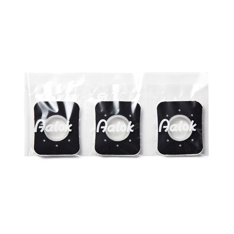 Aalok Patch Refill 30pcs (1 Month)