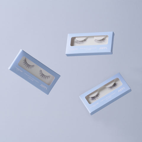 Picasso Eyeme Eyelash 3-Set (Styles 11 + 12 + 13)