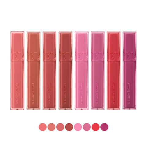 rom&nd Dewyful Water Tint 5g