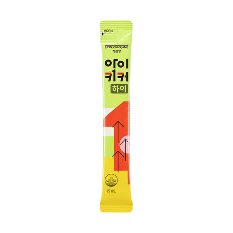 JungKwanJang I-Kicker Hi 15ml x 42 Sachets (6-Week Supply)