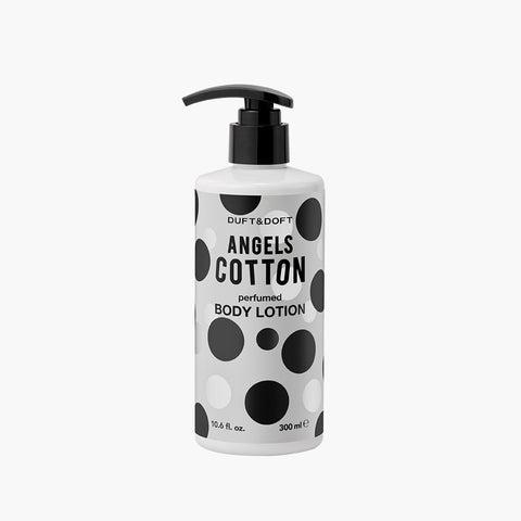 Duft&Doft Perfumed Body Lotion 300ml (3 Pack)