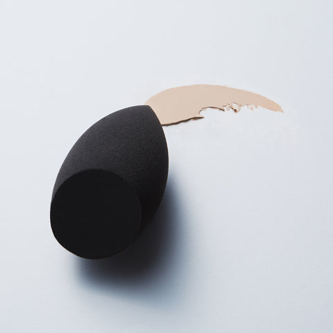 Picasso Black Makeup Sponge (Choose 1) + Sponge Case + Micro Puff 2pc Gift