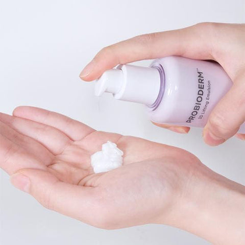 BIOHEAL BOH Probioderm 3D Lifting Emulsion 150ml