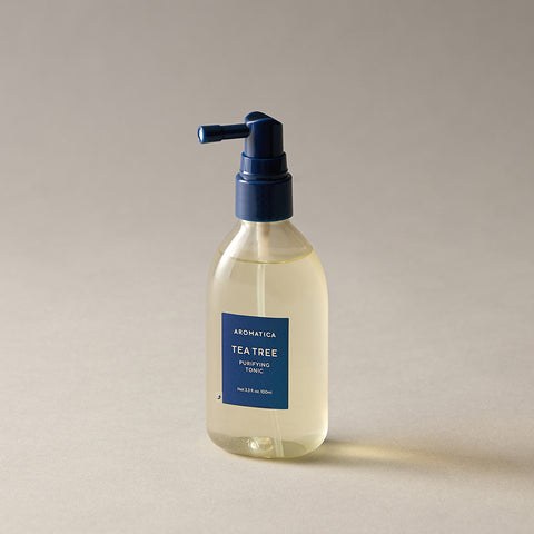 Aromatica Tea Tree Purifying Tonic 100ml