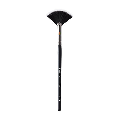 Picasso 723 Fan Powder Brush 1ea