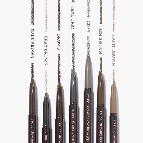 ETUDE Drawing Eye Brow Pencil Pro 0.25g