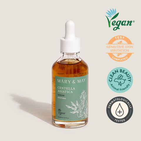 Mary&May Centella Extract Serum 80ml