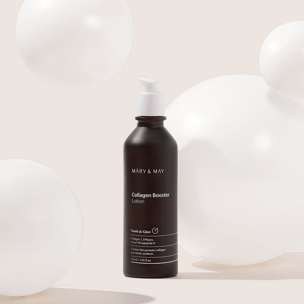 Mary&May Collagen Booster Lotion 120ml