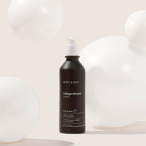Mary&May Collagen Booster Lotion 120ml