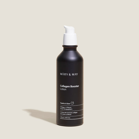 Mary&May Collagen Booster Lotion 120ml