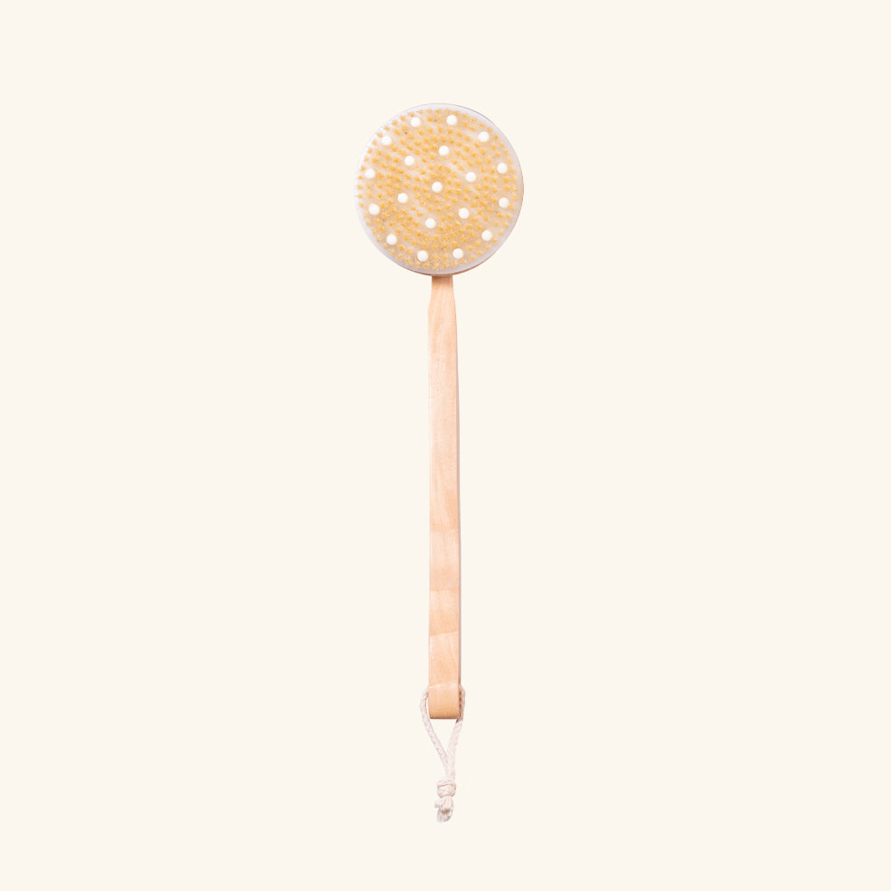 Chosungah Beauty Wonderbath Salon de Spa Massage Brush