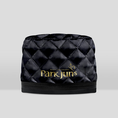 ParkJun Beauty Lab PPT Protein Salon Ampoule Treatment + Heat-Therapy Electric Cap (250ml)