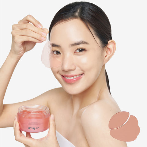 AVAJAR Perfect Lifting Daily Eye Patch (90 patches)
