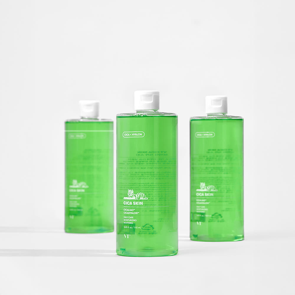 VT Cica Skin 510ml