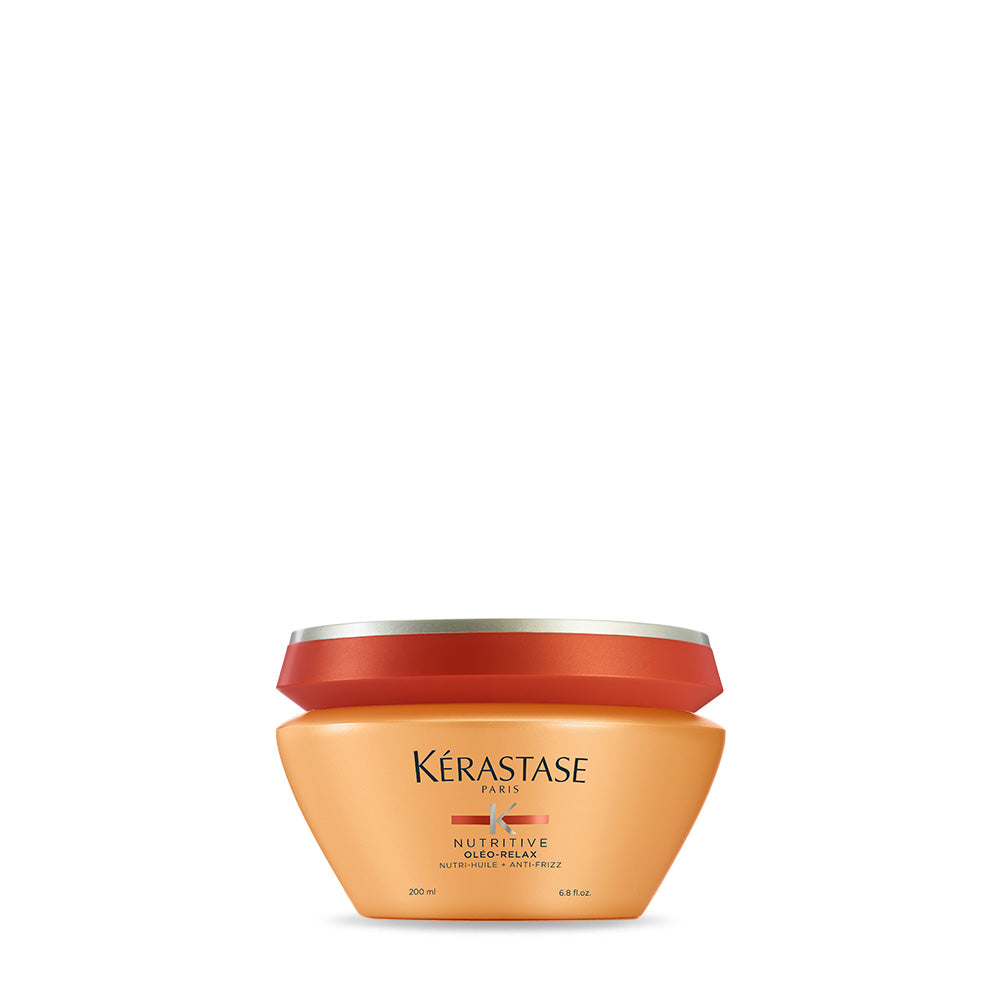 Kerastase Discipline Oleo-Relax Hair Mask 200ml