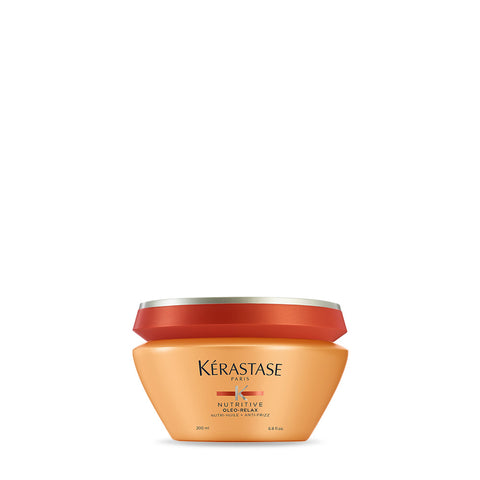 Kerastase Discipline Oleo-Relax Hair Mask 200ml