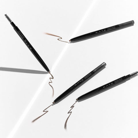 Kate Eyebrow Pencil Powdery Finish