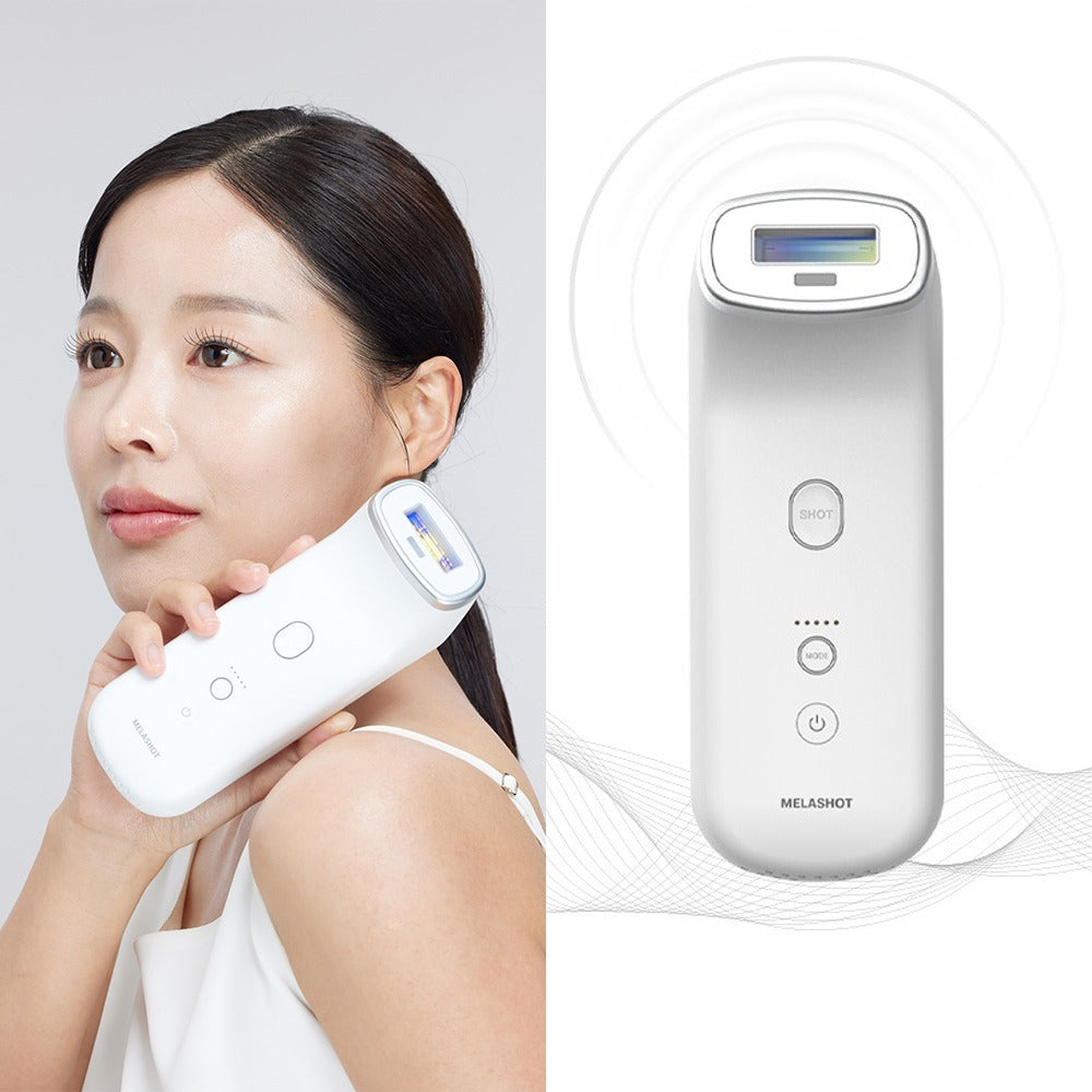 Sungboon Editor MELASHOT White