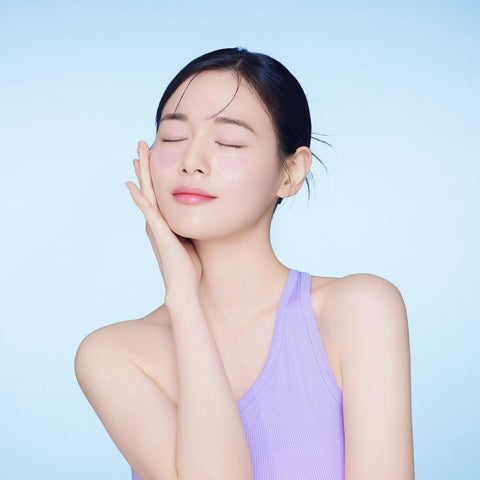 Dr.G Bakuchiol Pore JET Micro 800 Shot Patch 4P