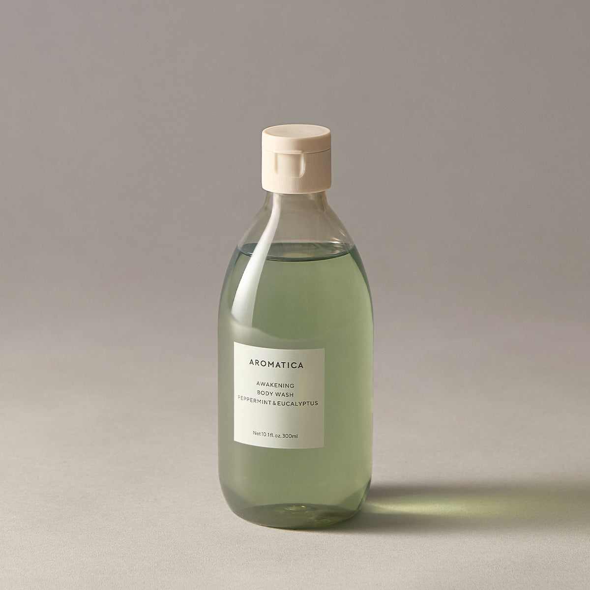 Aromatica Awakening Body Wash Peppermint & Eucalyptus 300ml