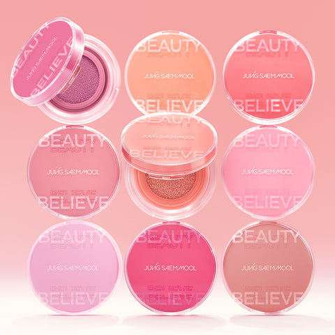 JUNG SAEM MOOL Artist Cushion Blush 4g (2 Pack)