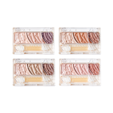 Cezanne Tone Up Eyeshadow 2.6g