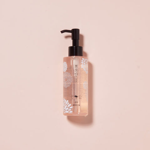 ETUDE Fermented Cleansing Oil 150ml