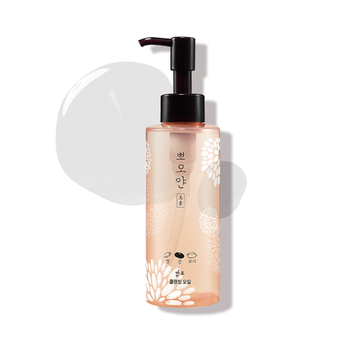ETUDE Fermented Cleansing Oil 150ml