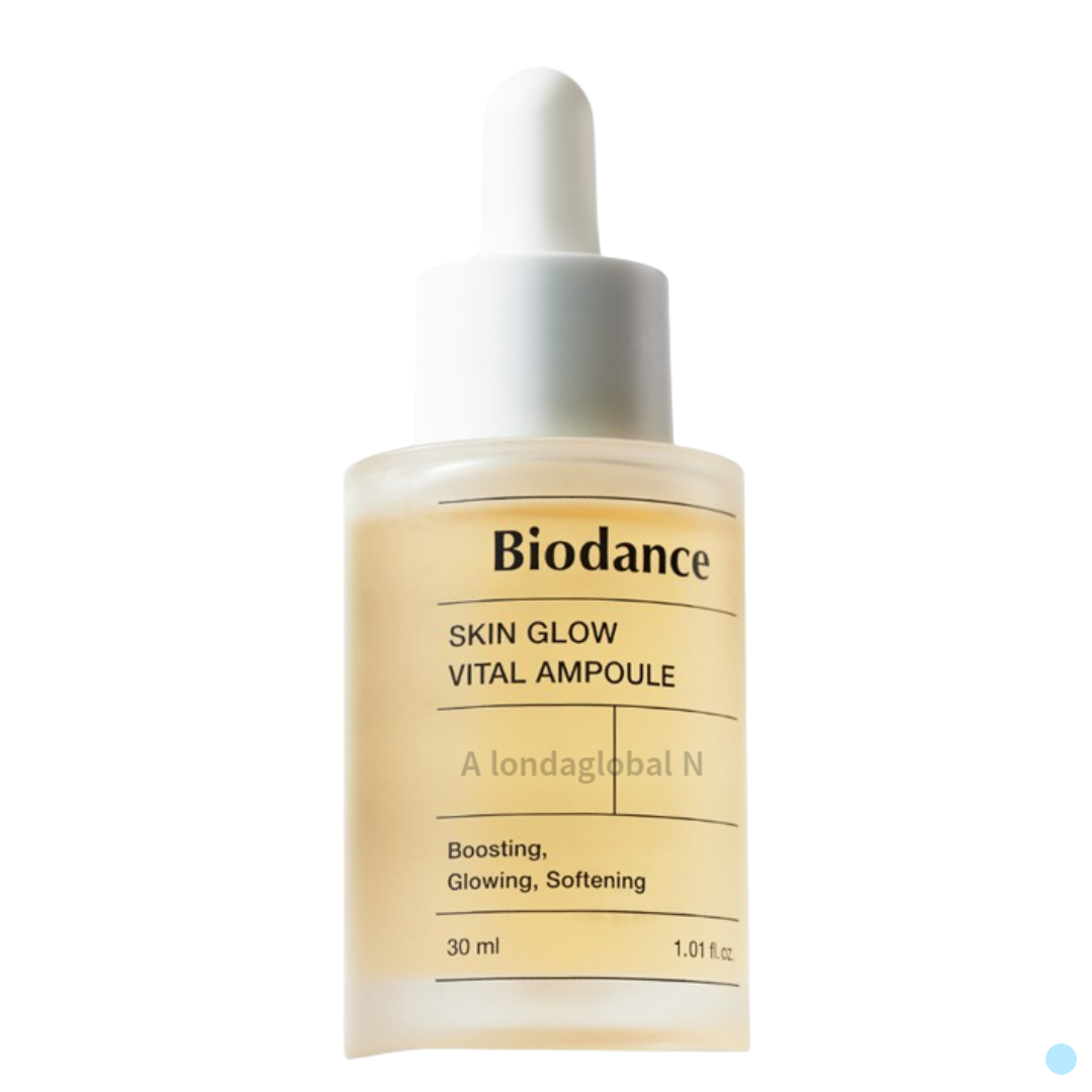Biodance Skin Glow Vital Ampoule 30ml