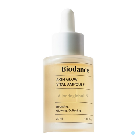 Biodance Skin Glow Vital Ampoule 30ml