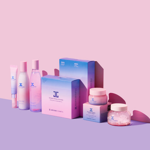 JAYJUN Intensive Shining Watery Cream 65ml