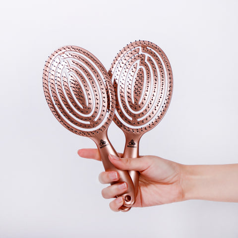 Seedbee Scalp Massage Brush 1ea